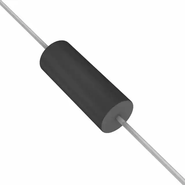 MT5-0R01F2 Riedon  Resistencias de orificio pasante